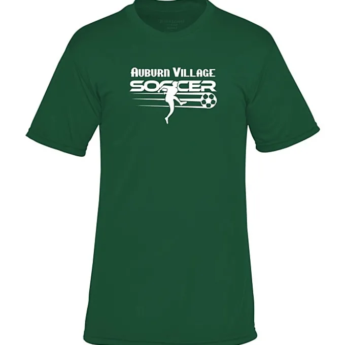 Momentum Solid T-Shirt - Men's - Screen