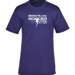 Momentum Solid T-Shirt - Men's - Screen