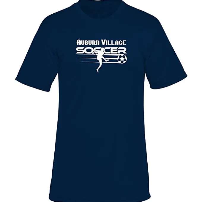 Momentum Solid T-Shirt - Men's - Screen
