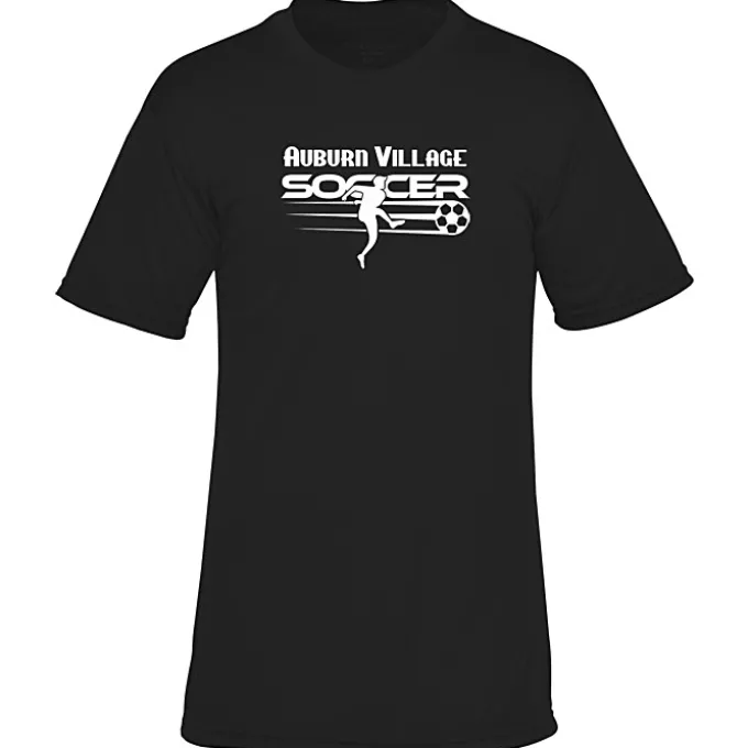 Momentum Solid T-Shirt - Men's - Screen
