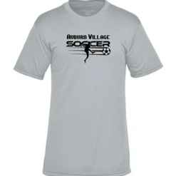 Momentum Solid T-Shirt - Men's - Screen