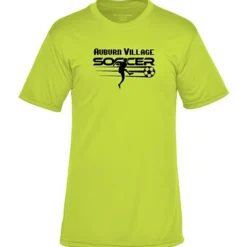 Momentum Solid T-Shirt - Men's - Screen