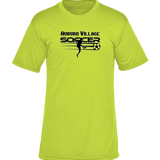 Momentum Solid T-Shirt - Men's - Screen