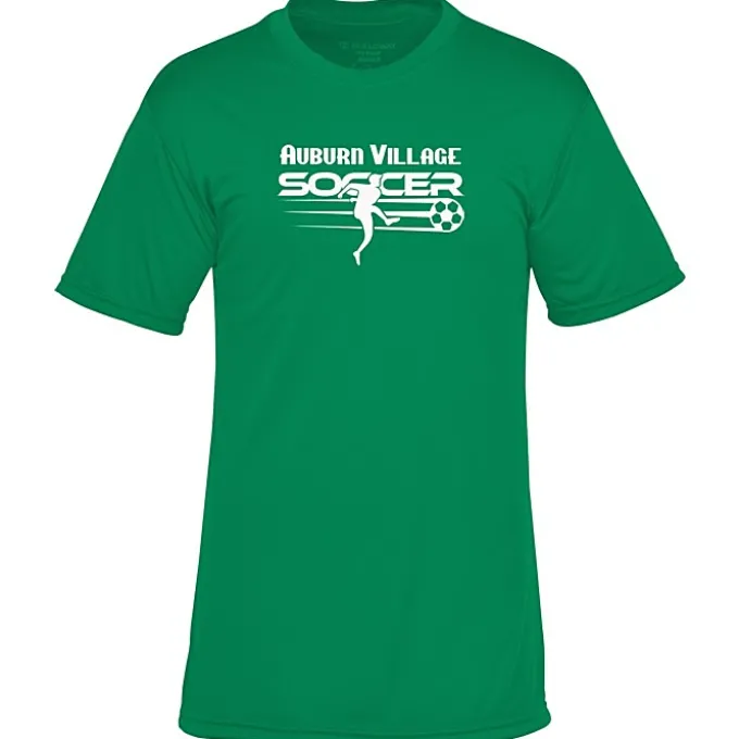 Momentum Solid T-Shirt - Men's - Screen