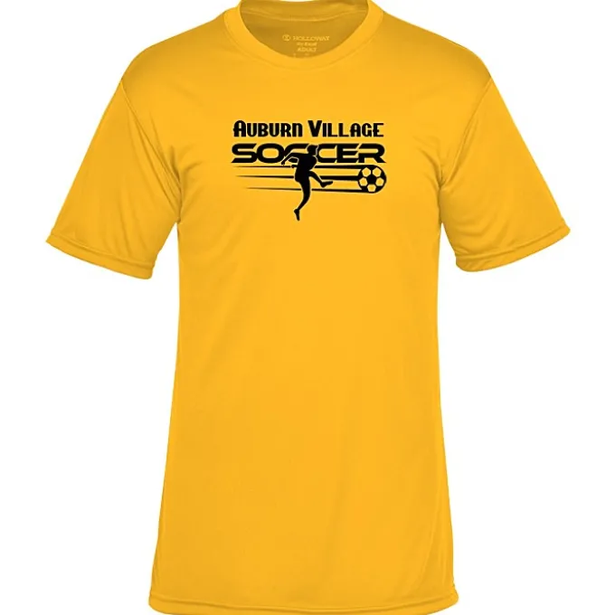 Momentum Solid T-Shirt - Men's - Screen