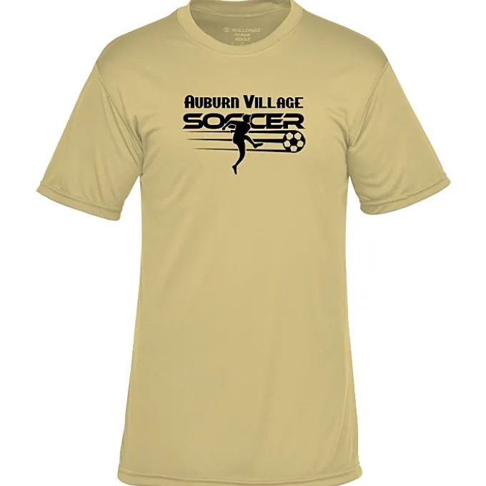 Momentum Solid T-Shirt - Men's - Screen