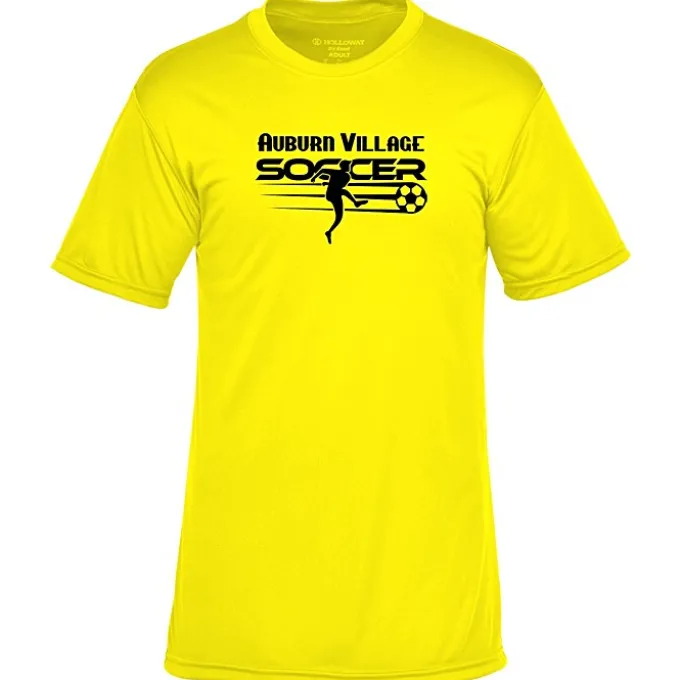 Momentum Solid T-Shirt - Men's - Screen