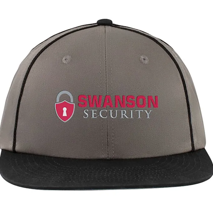 Momentum Team Cap