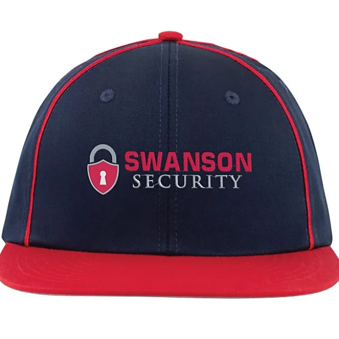 Momentum Team Cap