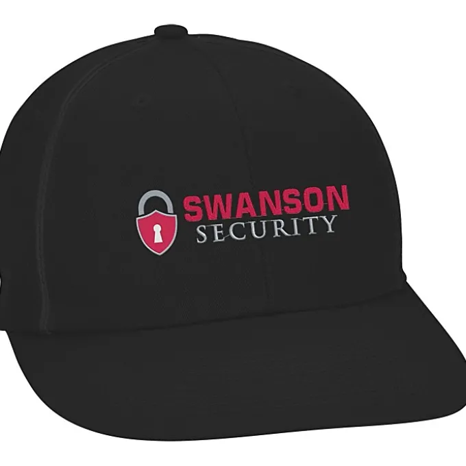 Momentum Team Cap