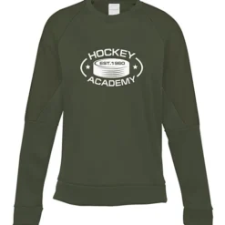 Momentum Team Fleece Crew - Ladies'