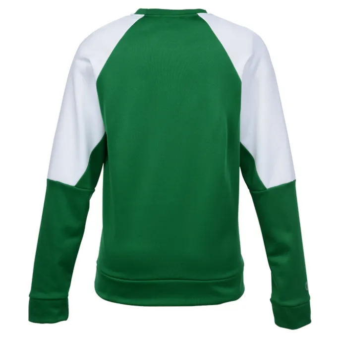 Momentum Team Fleece Crew - Ladies'