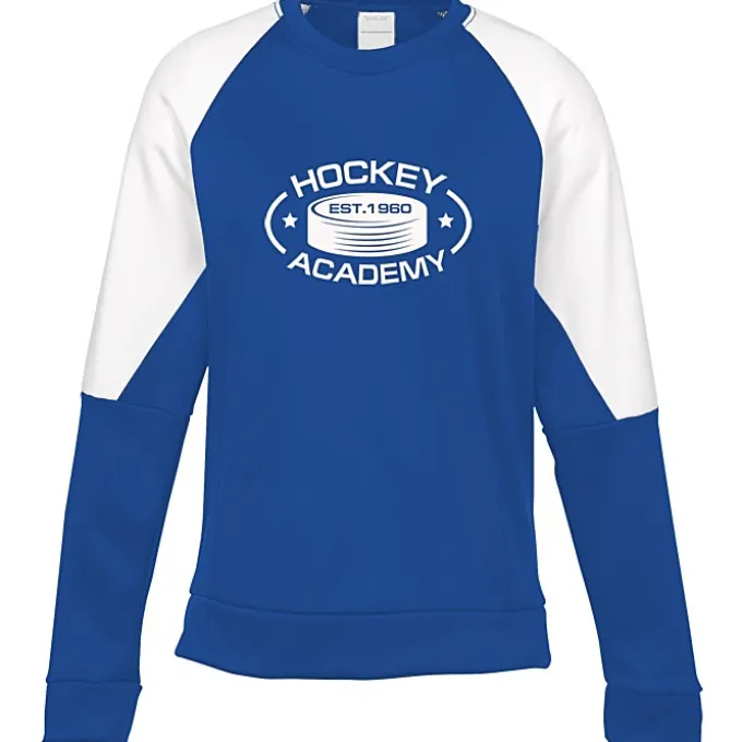 Momentum Team Fleece Crew - Ladies'