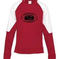 Momentum Team Fleece Crew - Ladies'