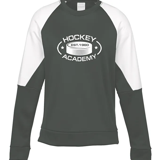 Momentum Team Fleece Crew - Ladies'