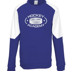 Momentum Team Fleece Crew - Men's