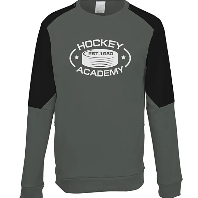 Momentum Team Fleece Crew - Men's
