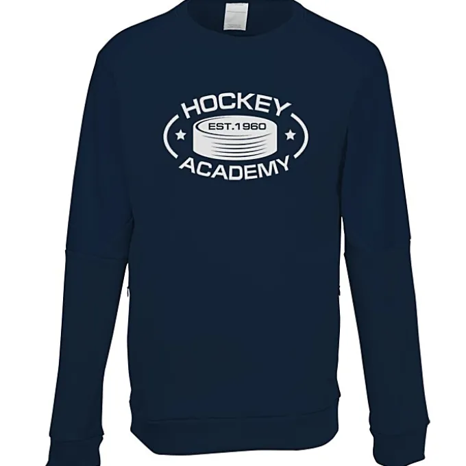 Momentum Team Fleece Crew - Men's