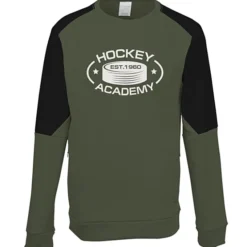 Momentum Team Fleece Crew - Men's