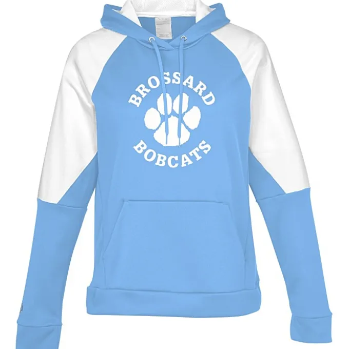 Momentum Team Fleece Hoodie - Ladies'