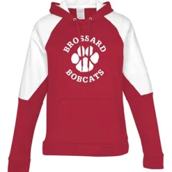 Momentum Team Fleece Hoodie - Ladies'
