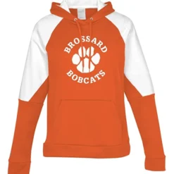Momentum Team Fleece Hoodie - Ladies'