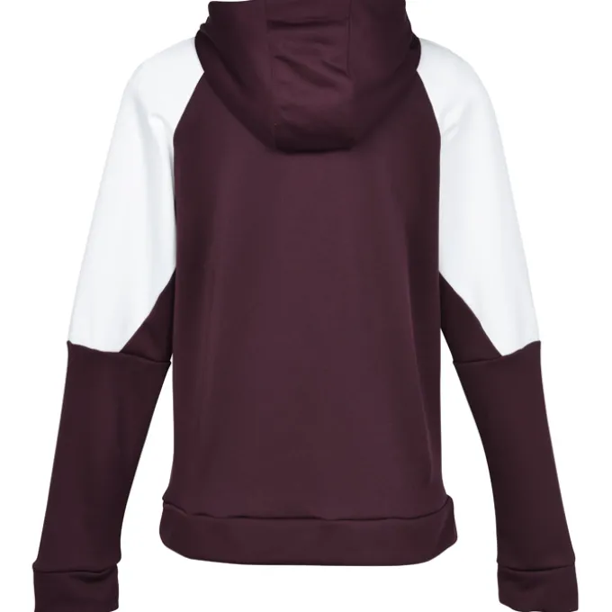 Momentum Team Fleece Hoodie - Ladies'
