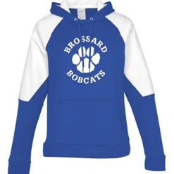 Momentum Team Fleece Hoodie - Ladies'