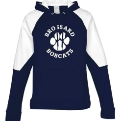 Momentum Team Fleece Hoodie - Ladies'