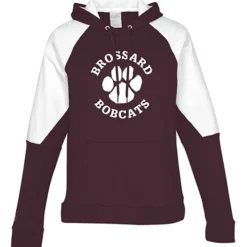 Momentum Team Fleece Hoodie - Ladies'