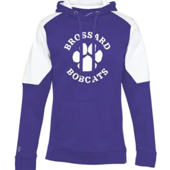 Momentum Team Fleece Hoodie - Men's