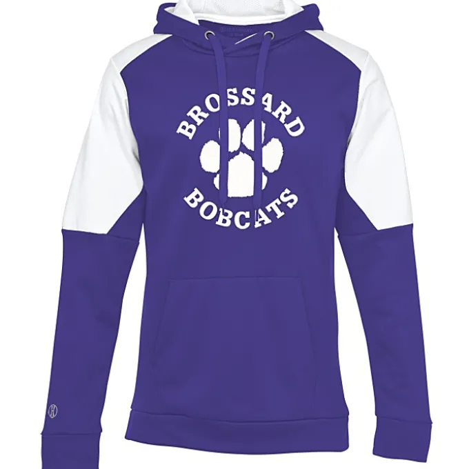 Momentum Team Fleece Hoodie - Men's