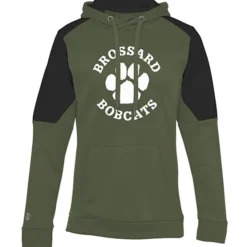 Momentum Team Fleece Hoodie - Men's