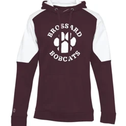 Momentum Team Fleece Hoodie - Men's