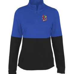 Momentum Team 1/4-Zip Pullover - Ladies'