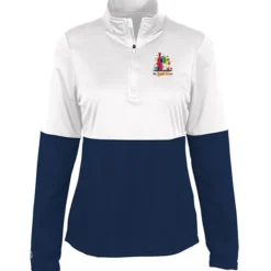 Momentum Team 1/4-Zip Pullover - Ladies'