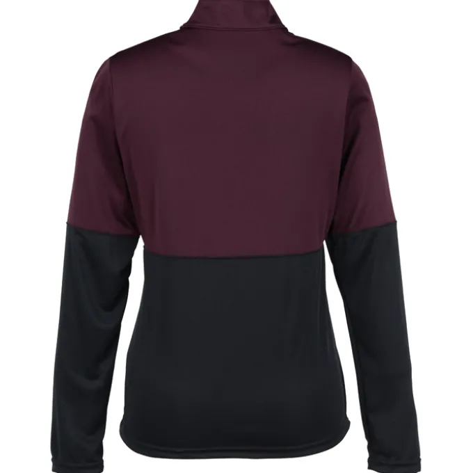 Momentum Team 1/4-Zip Pullover - Ladies'