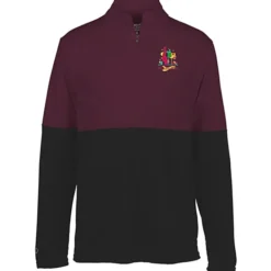Momentum Team 1/4-Zip Pullover - Men's