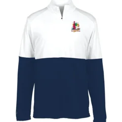 Momentum Team 1/4-Zip Pullover - Men's