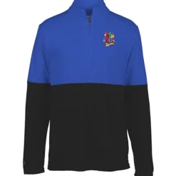 Momentum Team 1/4-Zip Pullover - Men's