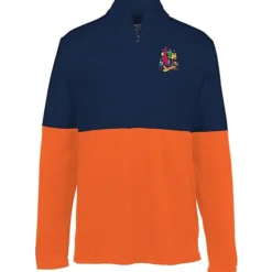 Momentum Team 1/4-Zip Pullover - Men's