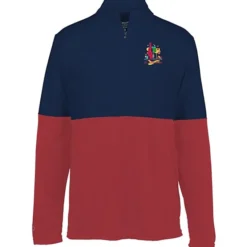 Momentum Team 1/4-Zip Pullover - Men's