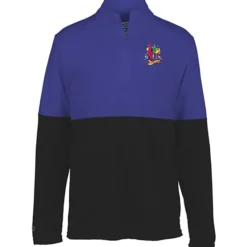 Momentum Team 1/4-Zip Pullover - Men's