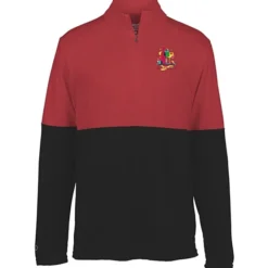 Momentum Team 1/4-Zip Pullover - Men's