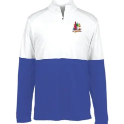Momentum Team 1/4-Zip Pullover - Men's