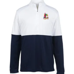 Momentum Team 1/4-Zip Pullover - Men's