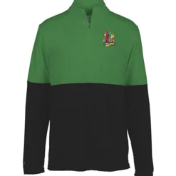 Momentum Team 1/4-Zip Pullover - Men's