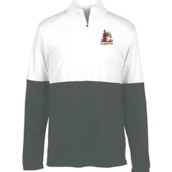 Momentum Team 1/4-Zip Pullover - Men's