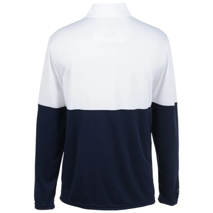 Momentum Team 1/4-Zip Pullover - Men's
