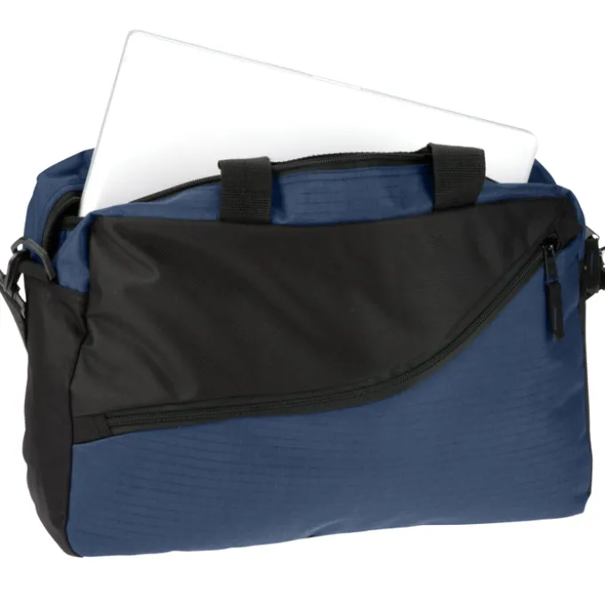 Montana Laptop Bag - Embroidered
